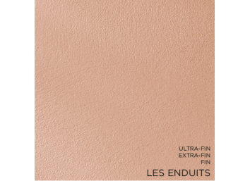 Enduit ultra fin traditionnel - 32 Orange sienne POZZO NUOVO