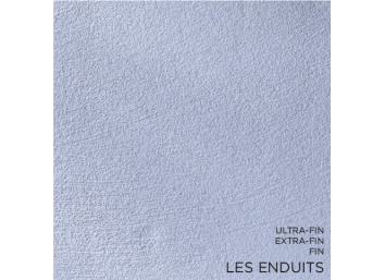 Enduit ultra fin traditionnel - 33 Bleu brumeux POZZO NUOVO