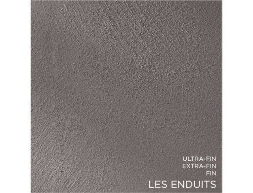 Enduit ultra fin traditionnel - 38 Rouge terre POZZO NUOVO