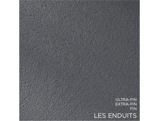 Enduit ultra fin traditionnel - 43 Noir onyx POZZO NUOVO