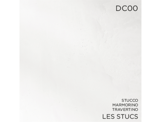 Stucco naturel à la chaux en pâte - 00 Blanc nature POZZO NUOVO