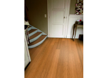 Parquet vertical en bambou - CLASSIC BAMBOOTOUCH