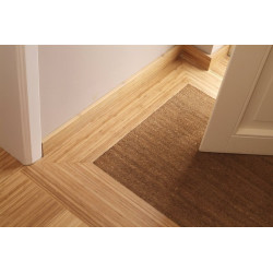 Parquet vertical en bambou - CLASSIC BAMBOOTOUCH