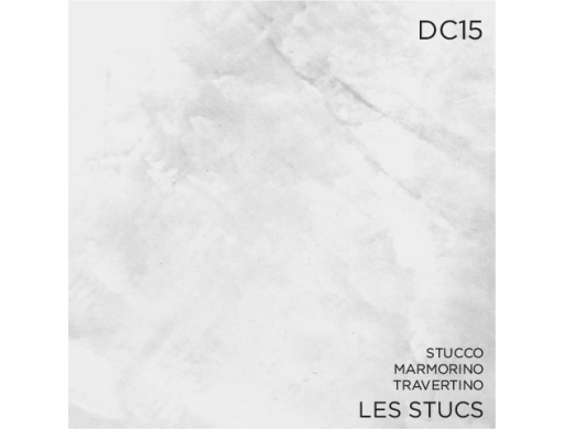 Stucco naturel à la chaux en pâte - 15 Blanc neige POZZO NUOVO