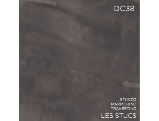 Stucco naturel à la chaux en pâte - 38 Rouge terre POZZO NUOVO