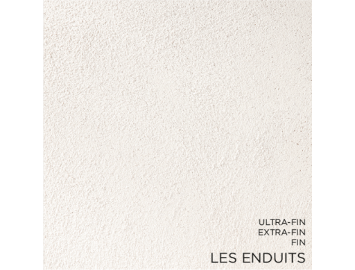 Enduit extra fin traditionnel - 00 Blanc nature POZZO NUOVO