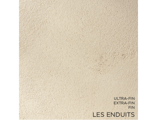 Enduit extra fin traditionnel - 01 Beige lin POZZO NUOVO