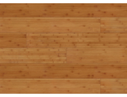 Parquet horizontal en bambou - ECONOMY BAMBOOTOUCH