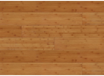 Parquet horizontal en bambou - ECONOMY BAMBOOTOUCH