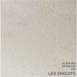 Enduit extra fin traditionnel - 03 Taupe rosee POZZO NUOVO