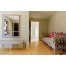 Parquet horizontal en bambou - ECONOMY BAMBOOTOUCH