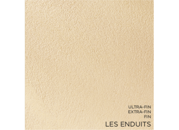 Enduit extra fin traditionnel - 08 Sable dore POZZO NUOVO