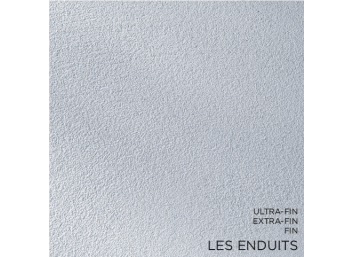 Enduit extra fin traditionnel - 10 Gris perle POZZO NUOVO