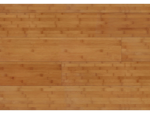 Parquet horizontal en bambou - ECONOMY BAMBOOTOUCH