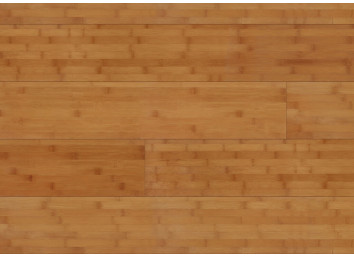 Parquet horizontal en bambou - ECONOMY BAMBOOTOUCH