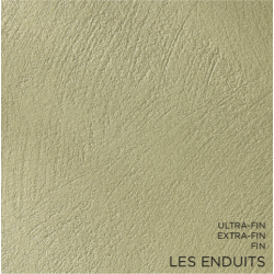 Enduit extra fin traditionnel - 12 Jaune paille POZZO NUOVO