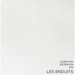 Enduit extra fin traditionnel - 15 Blanc neige POZZO NUOVO