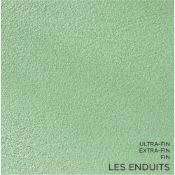 Enduit extra fin traditionnel - 16 Vert sauge POZZO NUOVO