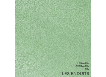 Enduit extra fin traditionnel - 16 Vert sauge POZZO NUOVO