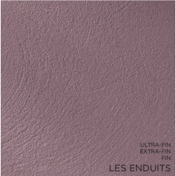 Enduit extra fin traditionnel - 18 Brun chataigne POZZO NUOVO