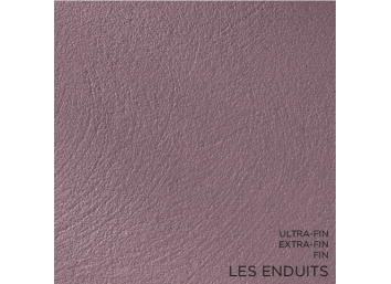 Enduit extra fin traditionnel - 18 Brun chataigne POZZO NUOVO