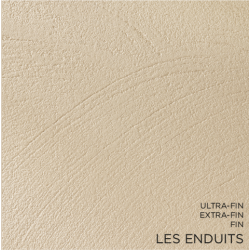 Enduit extra fin traditionnel - 19 Beige sesame POZZO NUOVO