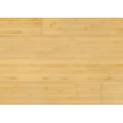Parquet horizontal en bambou - CLASSIC BAMBOOTOUCH