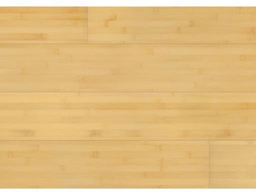 Parquet horizontal en bambou - CLASSIC BAMBOOTOUCH