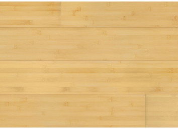 Parquet horizontal en bambou - CLASSIC BAMBOOTOUCH