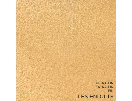 Enduit extra fin traditionnel - 20 Jaune safran POZZO NUOVO