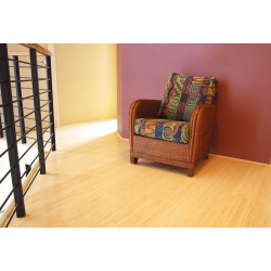 Parquet horizontal en bambou - CLASSIC BAMBOOTOUCH