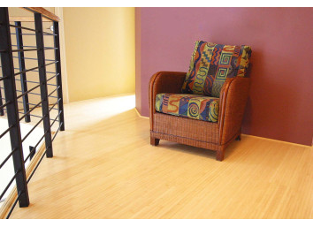 Parquet horizontal en bambou - CLASSIC BAMBOOTOUCH