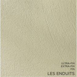 Enduit extra fin traditionnel - 27 Jaune foin POZZO NUOVO