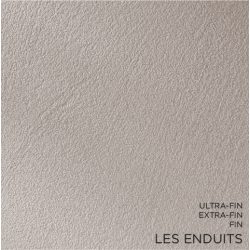 Enduit extra fin traditionnel - 30 Beige dune POZZO NUOVO