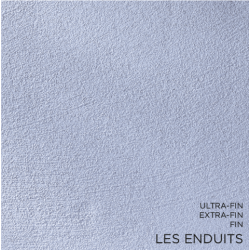 Enduit extra fin traditionnel - 33 Bleu brumeux POZZO NUOVO