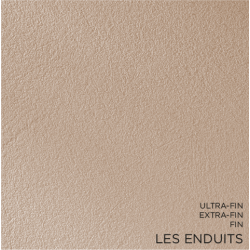 Enduit extra fin traditionnel - 35 Brun cafe POZZO NUOVO