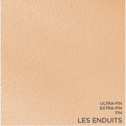 Enduit extra fin traditionnel - 36 Brun acajou POZZO NUOVO