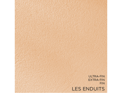 Enduit extra fin traditionnel - 36 Brun acajou POZZO NUOVO