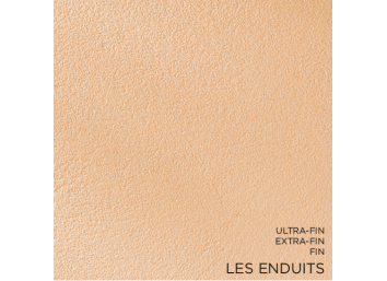 Enduit extra fin traditionnel - 36 Brun acajou POZZO NUOVO