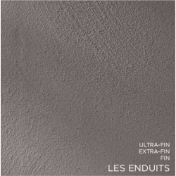 Enduit extra fin traditionnel - 38 Rouge terre POZZO NUOVO