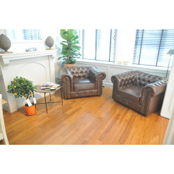 Parquet Bamwood en bambou - ECONOMY BAMBOOTOUCH