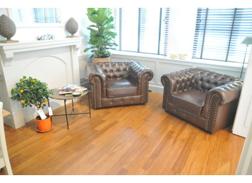Parquet Bamwood en bambou - ECONOMY BAMBOOTOUCH