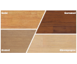 Parquet Bamwood en bambou - ECONOMY BAMBOOTOUCH