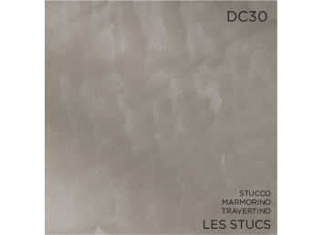 Marmorino naturel à la chaux en pâte - 30 Beige dune POZZO NUOVO