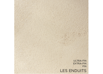 Enduit fin traditionnel - 01 Beige lin POZZO NUOVO