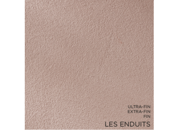 Enduit fin traditionnel - 13 Rouge brique POZZO NUOVO