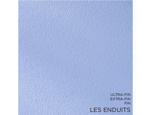 Enduit fin traditionnel - 14 Bleu ciel POZZO NUOVO