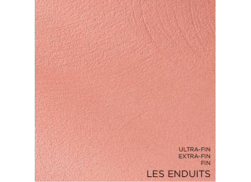 Enduit fin traditionnel - 21 Corail clair POZZO NUOVO