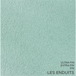 Enduit fin traditionnel - 23 Vert aigue marine POZZO NUOVO
