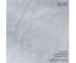 Travertino naturel à la chaux en pâte - 10 Gris perle POZZO NUOVO